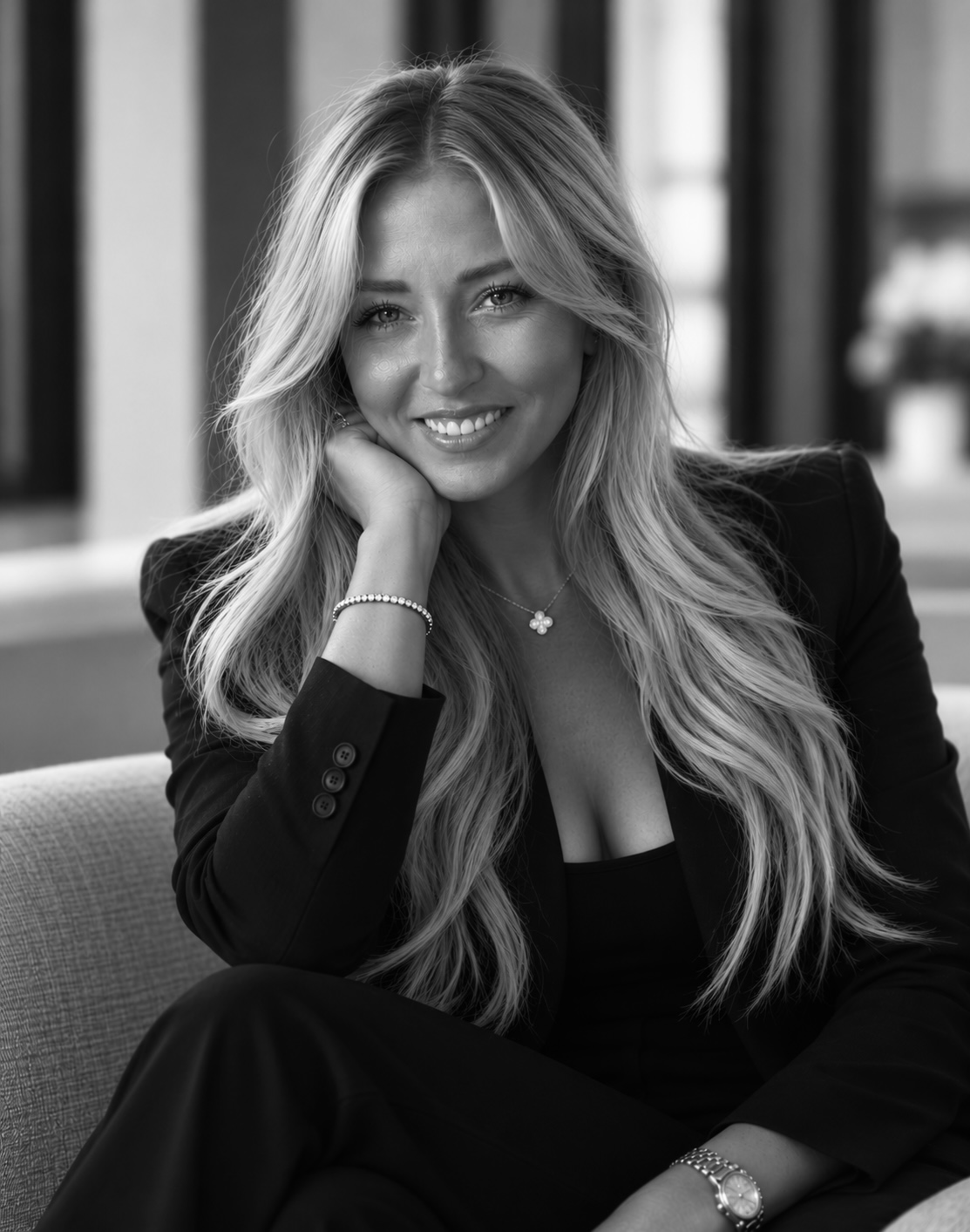 Danielle DelGaudio