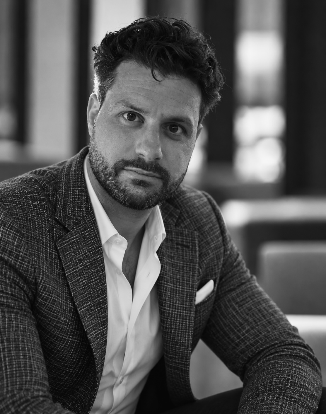 Val Andrew Massar